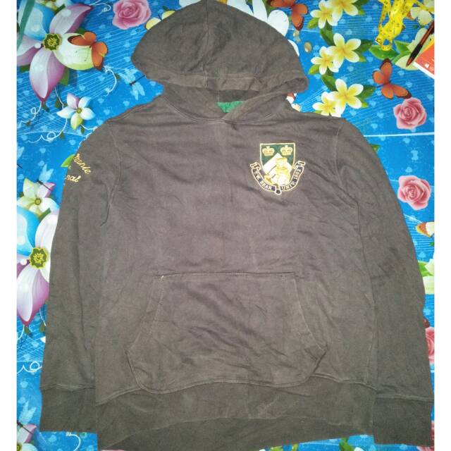 HOODIE TINNIE WINNIE