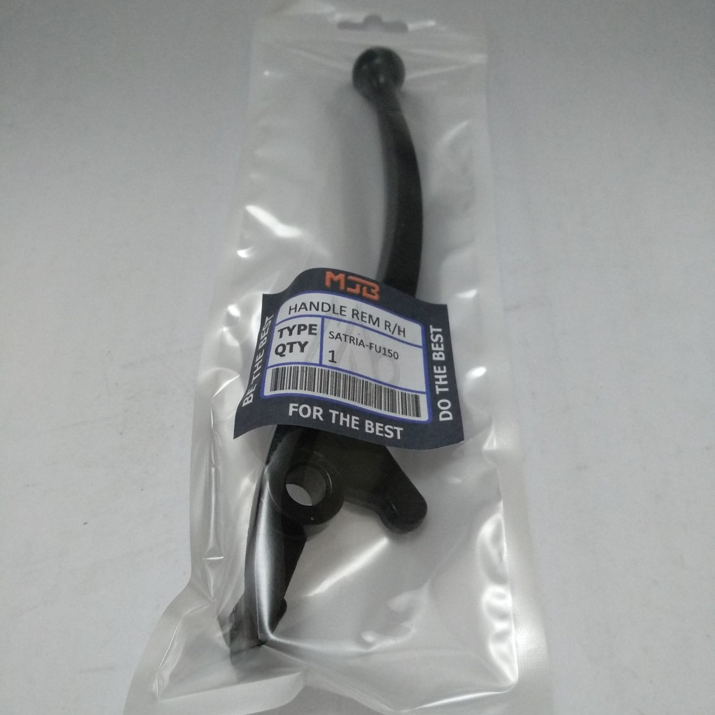 Satria-Fu150 / Handle Rem R/H &quot;B&quot; / MJB