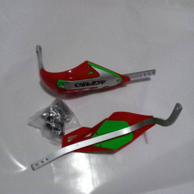 HANDGUARD ASERBIS CRF 150 L