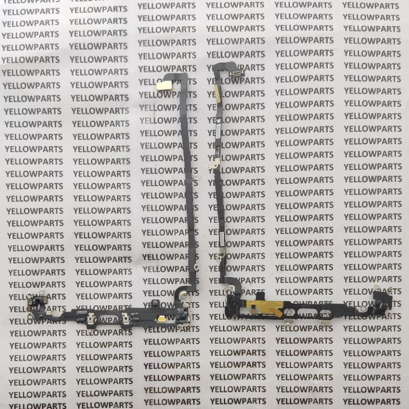 FLEXIBLE FLEXIBEL FLEKSIBEL IP XS MAX ANTENA BUZZER ORIGINAL