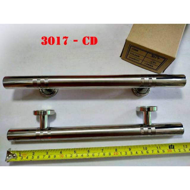 Handle pintu / Tarikan pintu Suling