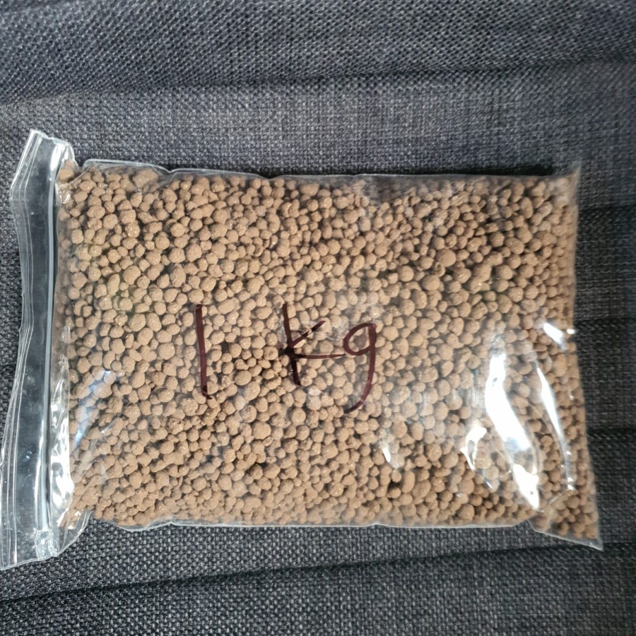 PUPUK MADURA GOLDEN GUANO CURAH KHUSUS DAUN, BUNGA, BUAH 1KG