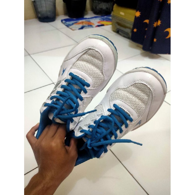Sepatu Badminton Flypower Kalasan 03 Size 43
