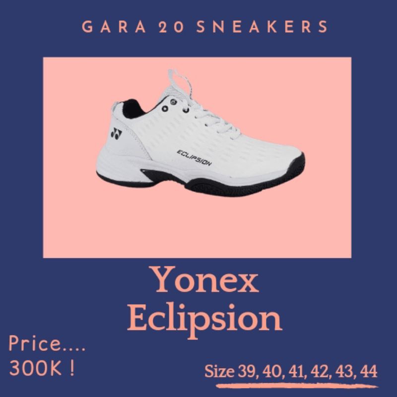 Yonex Eclipsion