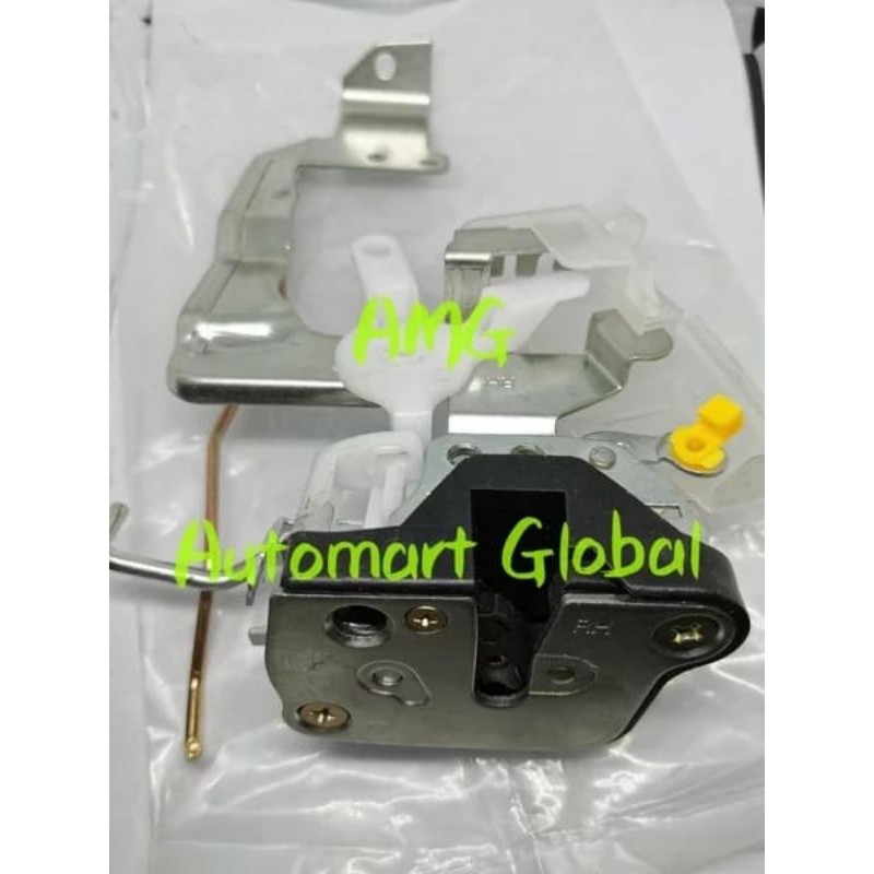 door lock pintu canter ps125 ps110