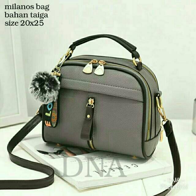 MILANOS BAG FASHIONS(BEST SELLER)