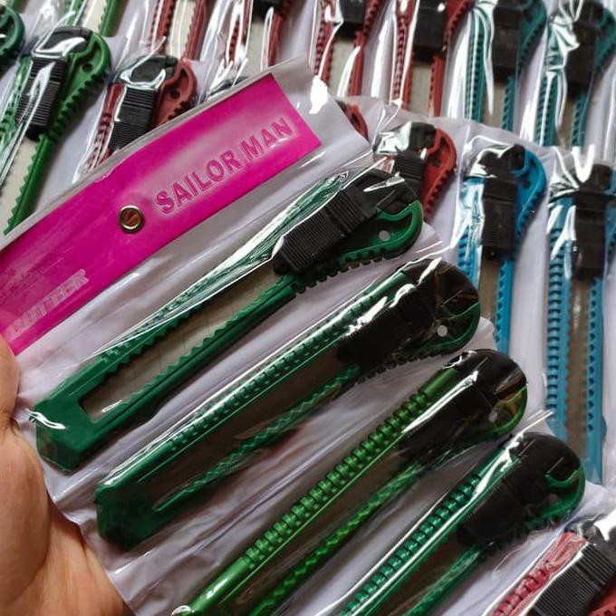 

Sailorman Cutter Murah Dwija522 Original