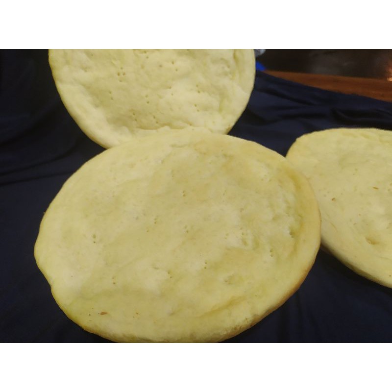 

base pizza 20cm
