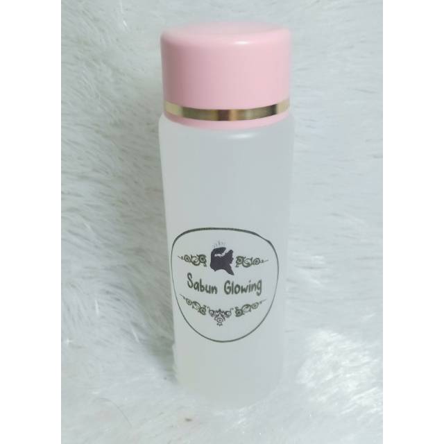 SABUN CROWN SKINCARE