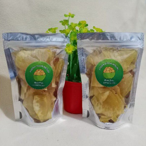 

Keripik "SUKUN MBELING" / Original / Sukun Kriuk /40 gram [COD]