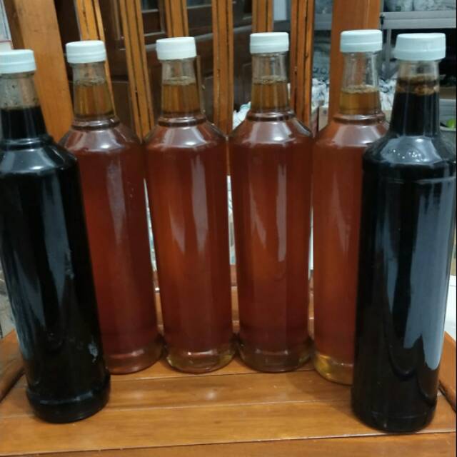 

Madu Lebah