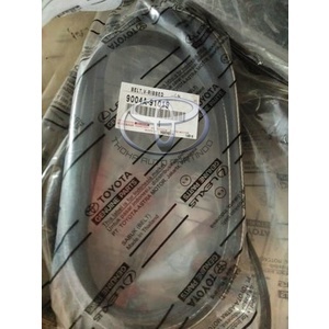 Tali Kipas Fan Belt Avanza Xenia #Toyota