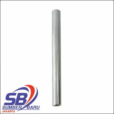 As Ban Gerobak As Roda Gerobak Rush Batang Bearing Lahar Laher Gerobak SBJ