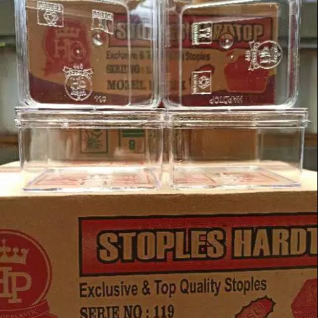 

Hardtop 119 bentuk kotak