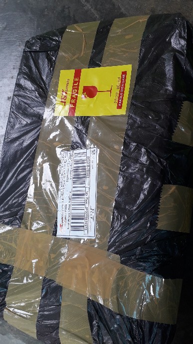 Pel Lantai Spray Mop Otomatis - Sapu Elektrik Otomatis