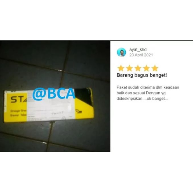 DRYER FILTER AC Mobil Suzuki Katana Baleno Escudo Vitara Sidekick Esteem Karimun Carry