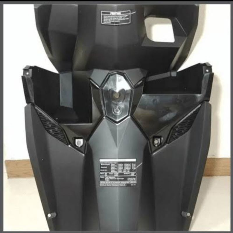 DASBOR KUNCI MOTOR VARIO 125/150 LED OLD 2015-2017