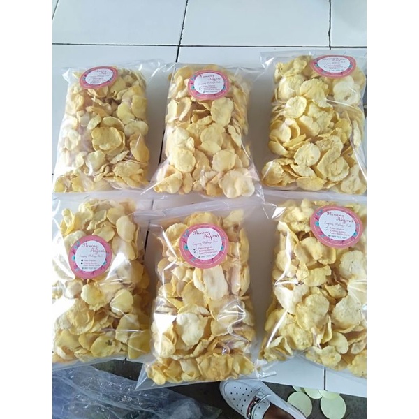 

Snack Neneng Anjani