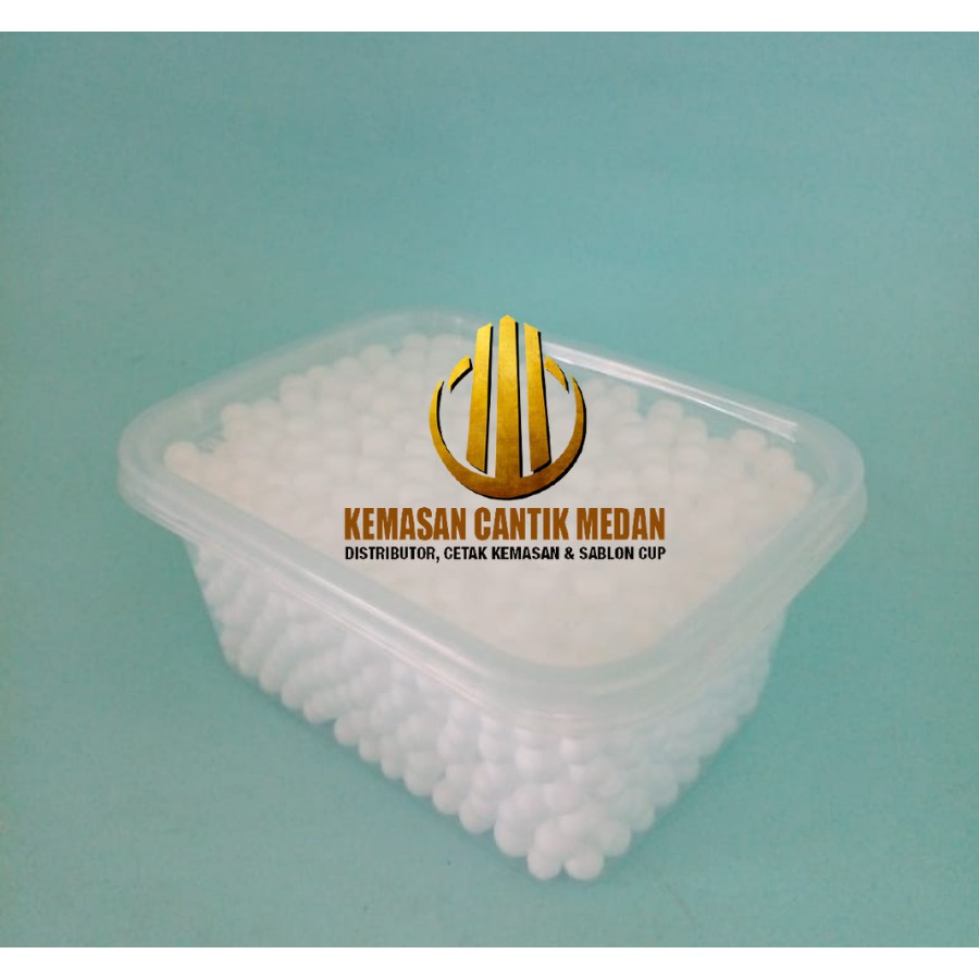 Thinwall Dessert 250ML/Box Dessert/Box Salad