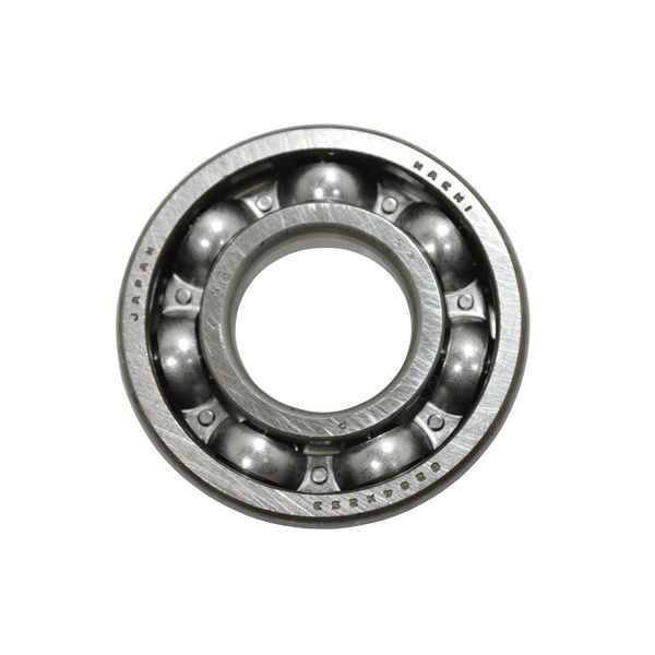 HGP   BEARING RADIAL BALL 6204 91003KZR602 Shopee