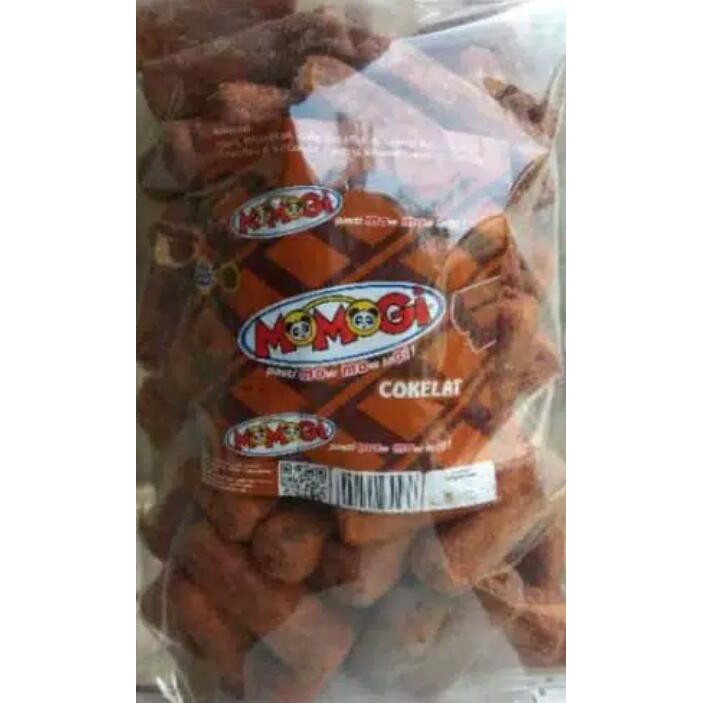 [PROMO] MOMOGI COKLAT JB KEJU CAPPUCINO BUAH KILOAN