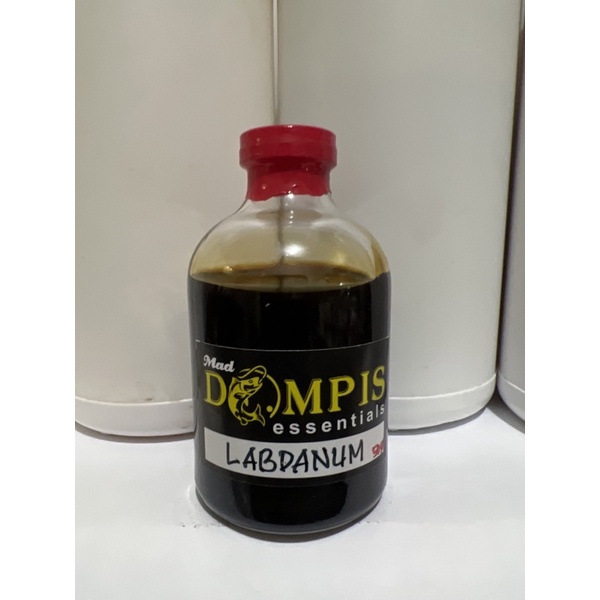 Essen Biang Labdanum 50gr