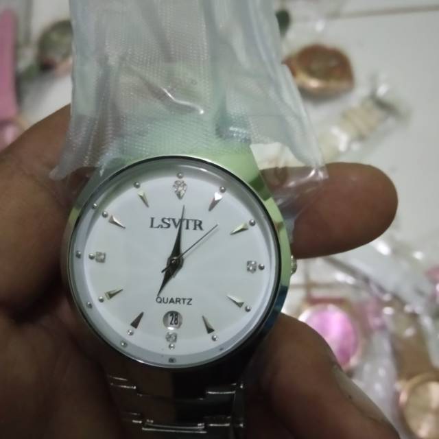 JAM CP ANTI AIR LSVTR IMPORT