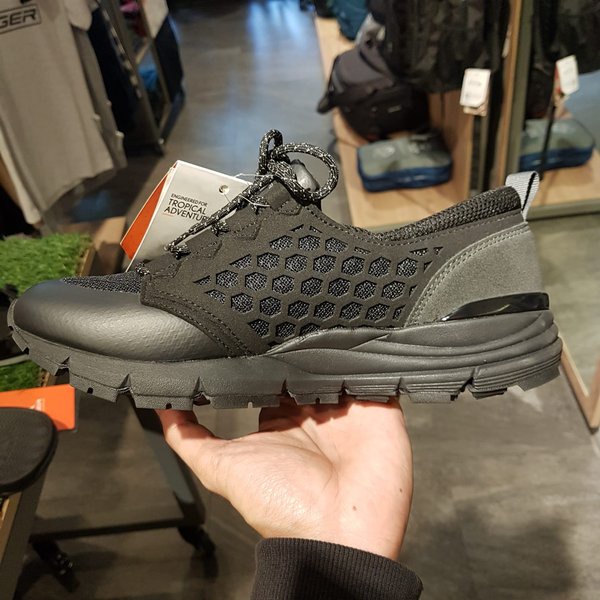 SEPATU PRIA X-URBAN RAPTOR