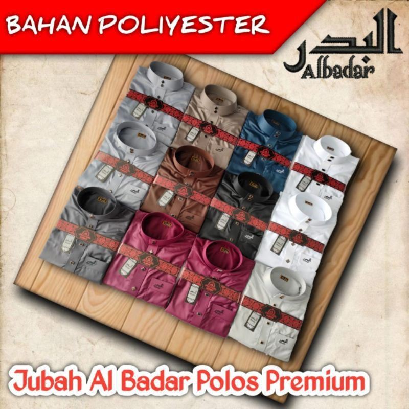 jubah albadar model jubah alnoor gamis albadar model gamis alnoor toko alnoor niqob temboro