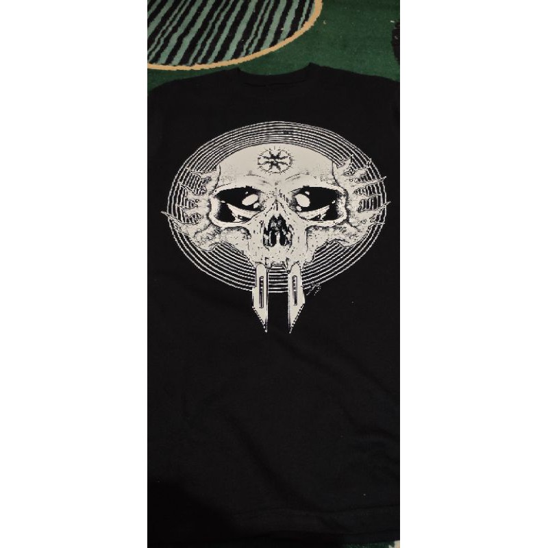 Ts Maternal x Burgerkill