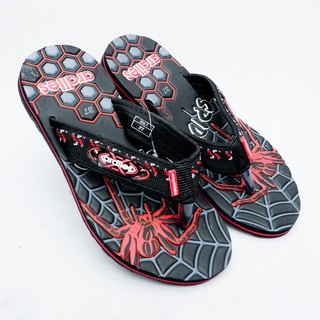  BAYAR DI  TEMPAT SANDAL  JEPIT ARDILES SIGIL SENDAL ANAK  