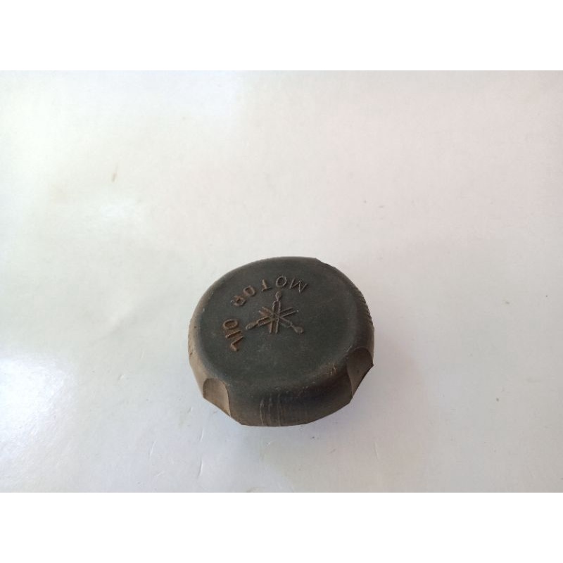 tutup tangki oli yamaha lawas jadul