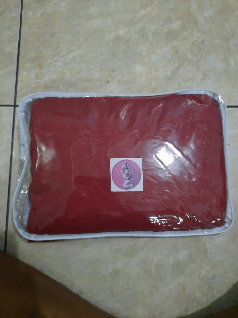 Sprei Seprei Seprai Hommade Anak Dewasa Murah Nyaman Lembut Dingin Dengan Tali Elastis Dan Stopper