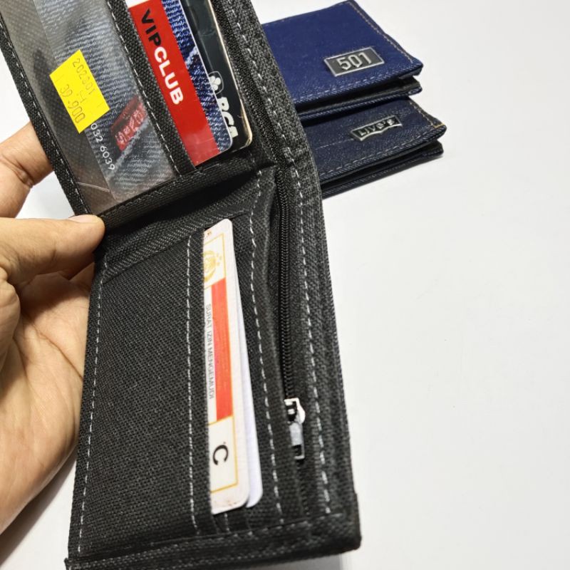 Dompet jeans dompet pria dompet murah