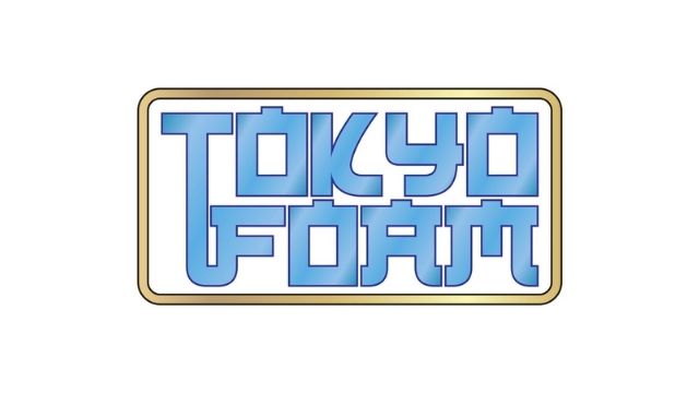 Tokyo Foam