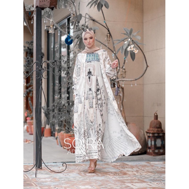 one set aditya ORI by soira