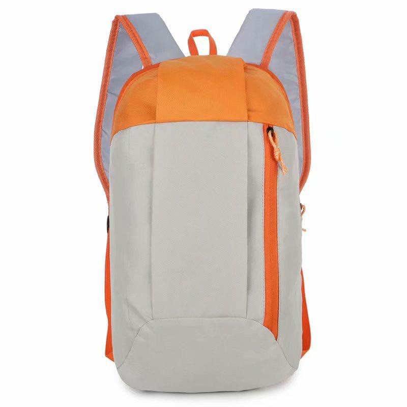 MurmerOfficial P070 Tas Ransel Pria Wanita Sport Backpack Punggung Olahraga