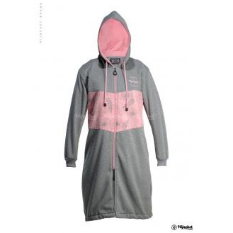 ✅Beli 1 Bundling 4✅ Hijacket GAYATRI Original Jacket Hijaber Jaket Wanita Muslimah Azmi Hijab-Grey