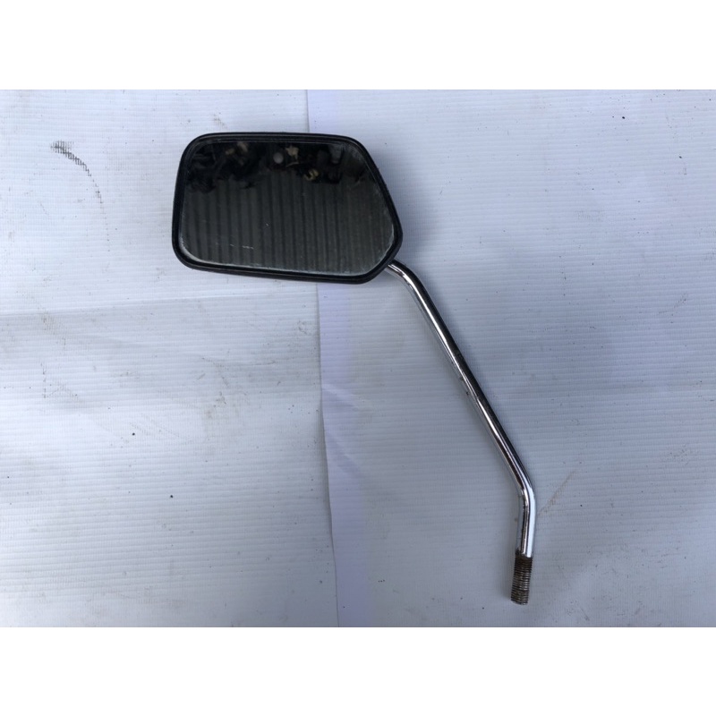Spion Sepion Sebelah Kiri Motor Honda Win 100 Win Original