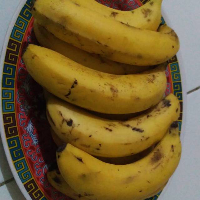 

Pisang sunpride