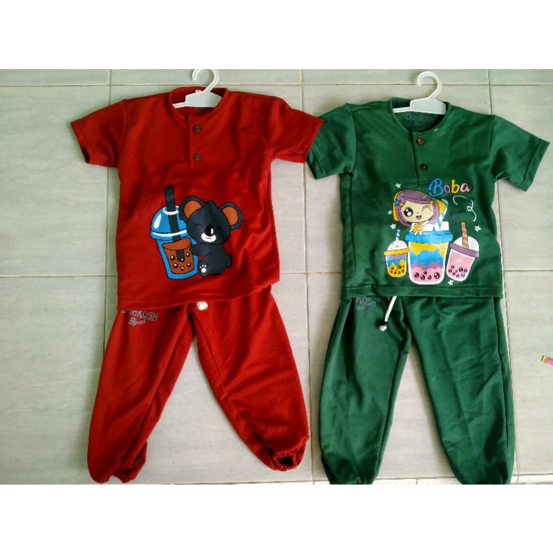 Jual Paket Baju | Shopee Indonesia