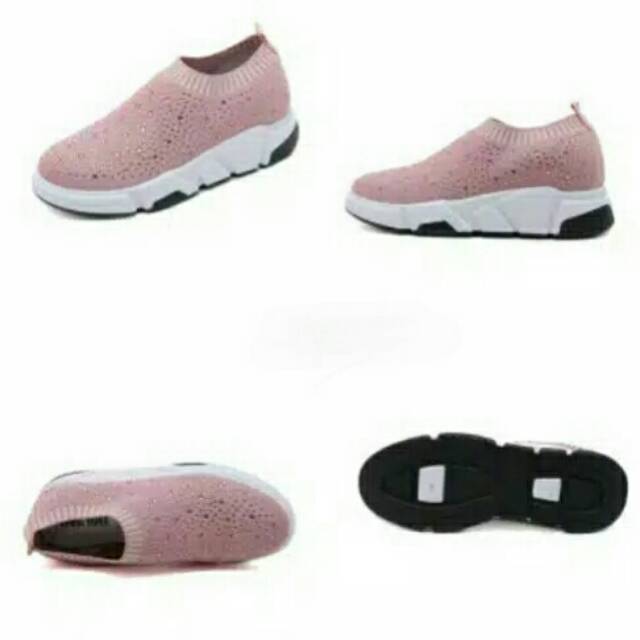 Sepatu kelsey wanita