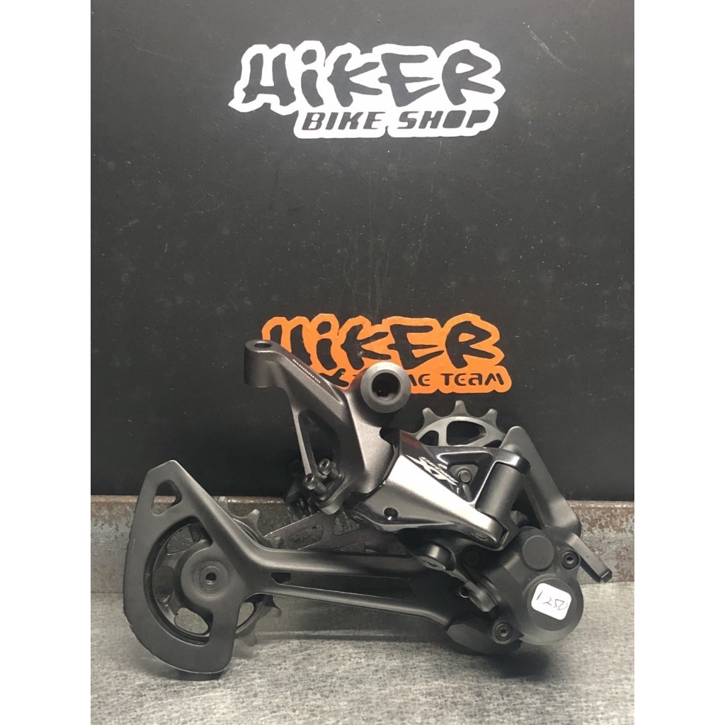 rd operan belakang mtb seli sepeda lipat road shimano deore XT m8100 12 speed second