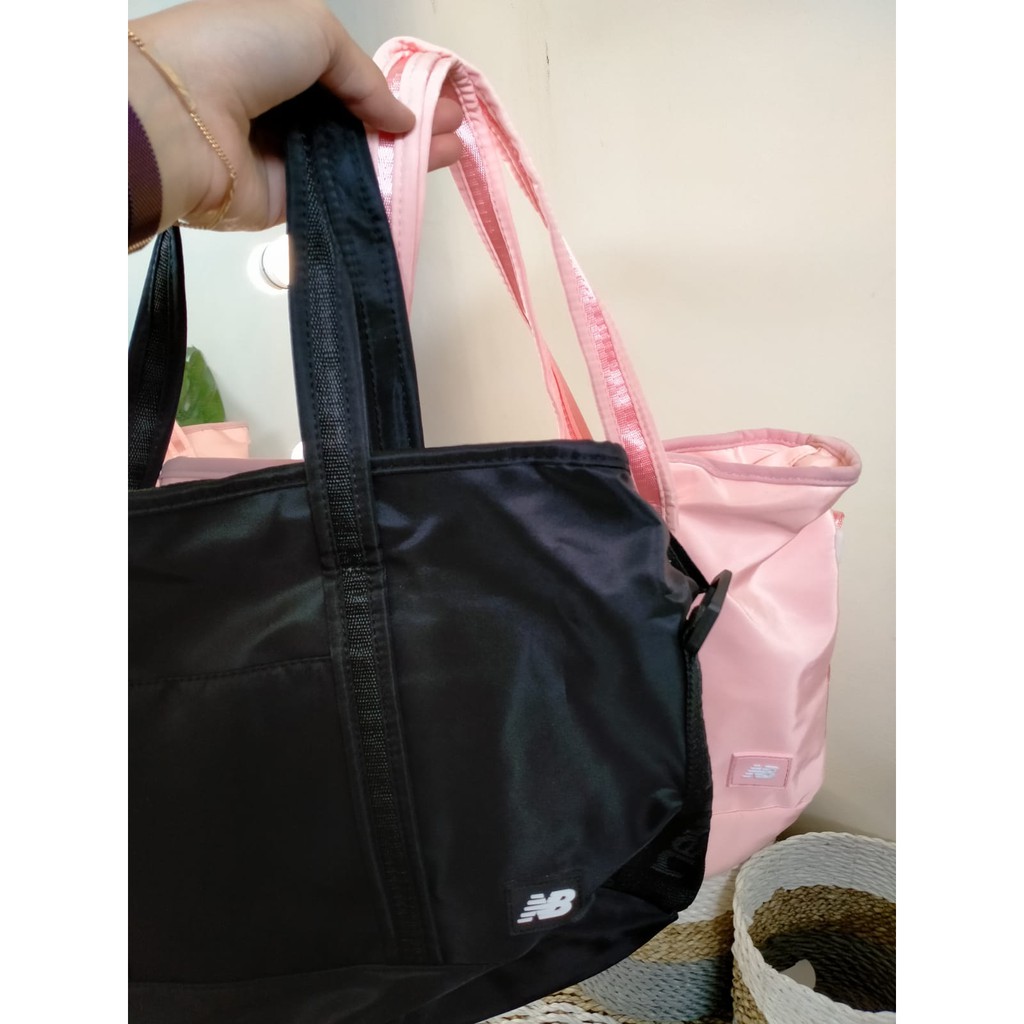 NB tote bag