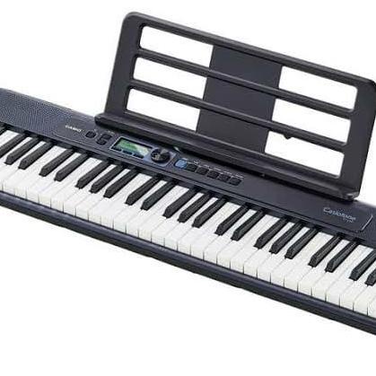 Promo Keyboard Casio Cts300/ Cts 300/ Cts-300 Original