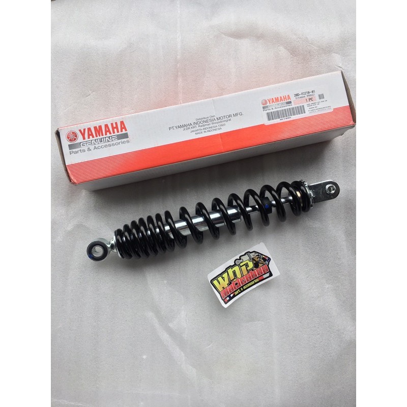 Shoke belakang Yamaha mio sporty Mio smail shok belakang original yamaha Mio sporty
