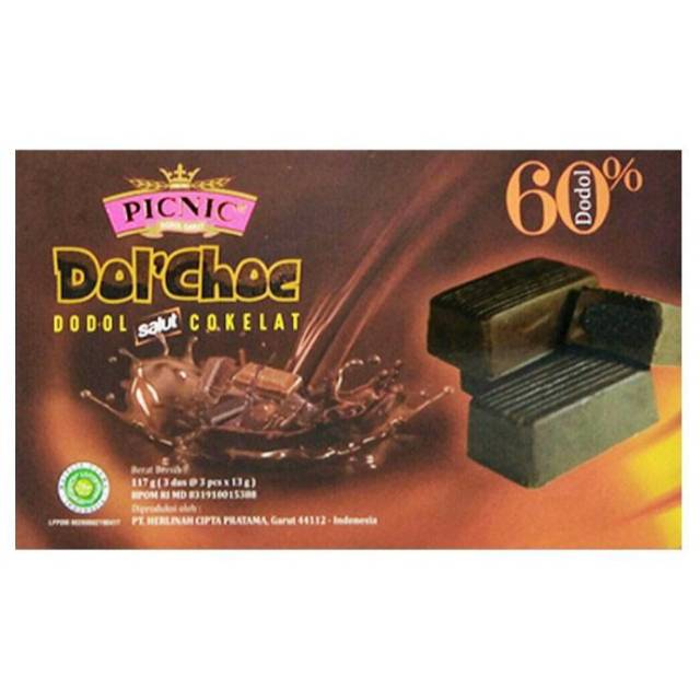 

Picnic Dol'Choc