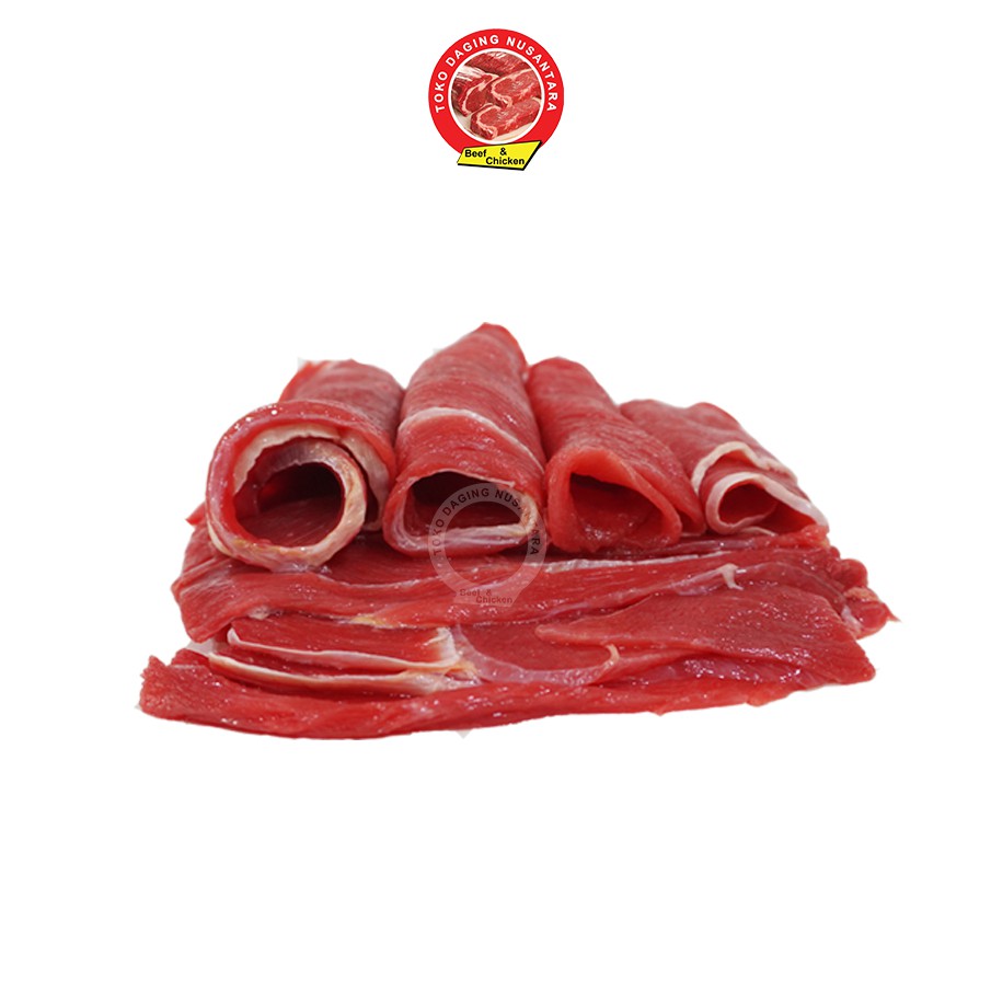 

Daging Sukiyaki 500g