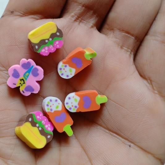 

♞ penghapus mini isi 1 kg hapusan kecil grosir ❂