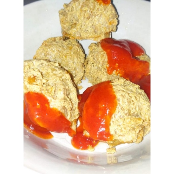 

tahu Sumedang mateng